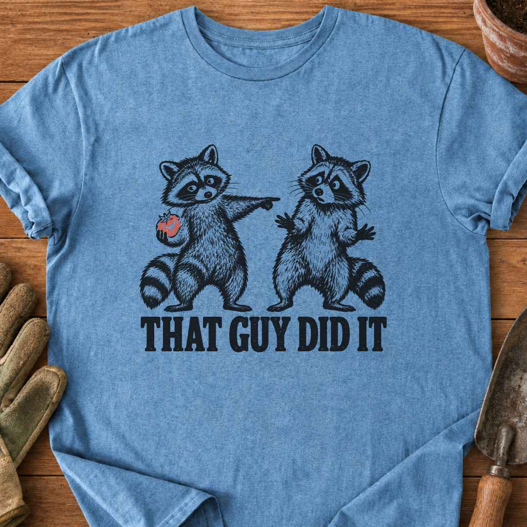 That Guy T-Shirt