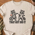 That Guy T-Shirt