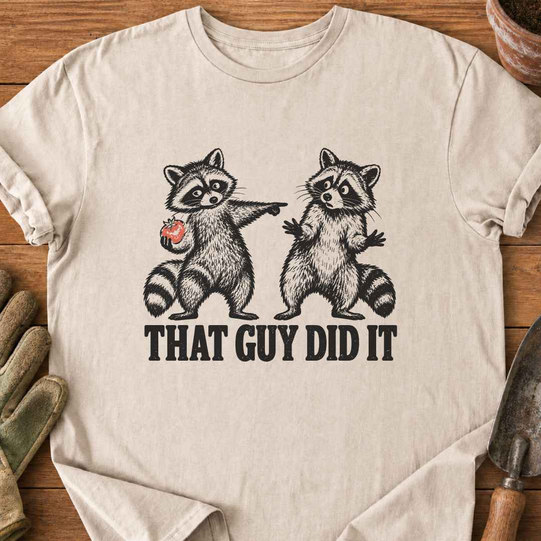 That Guy T-Shirt