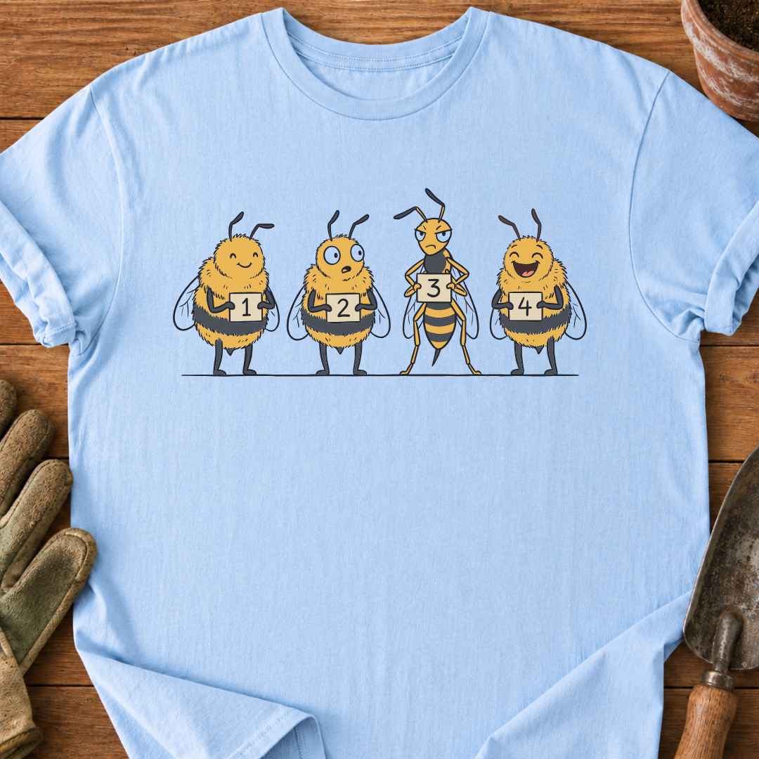 Suspects T-Shirt
