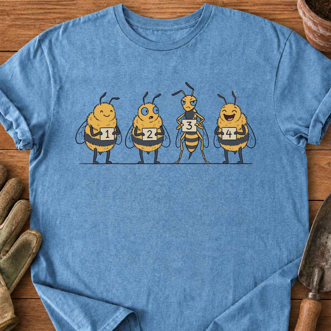 Suspects T-Shirt