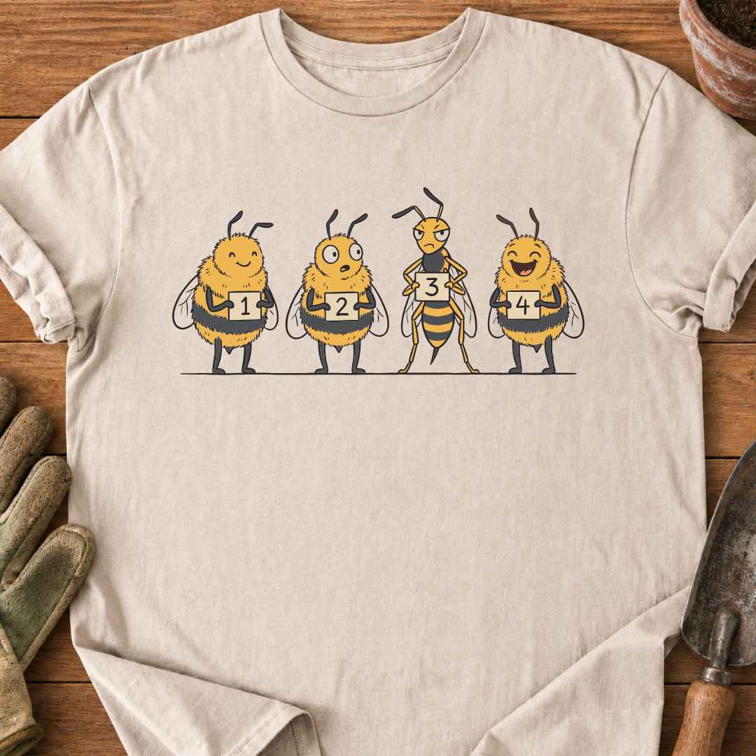 Suspects T-Shirt