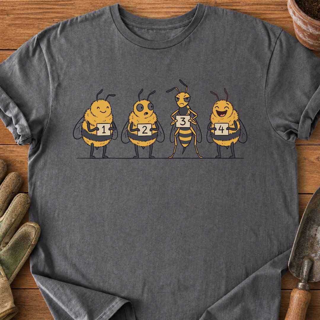 Suspects T-Shirt