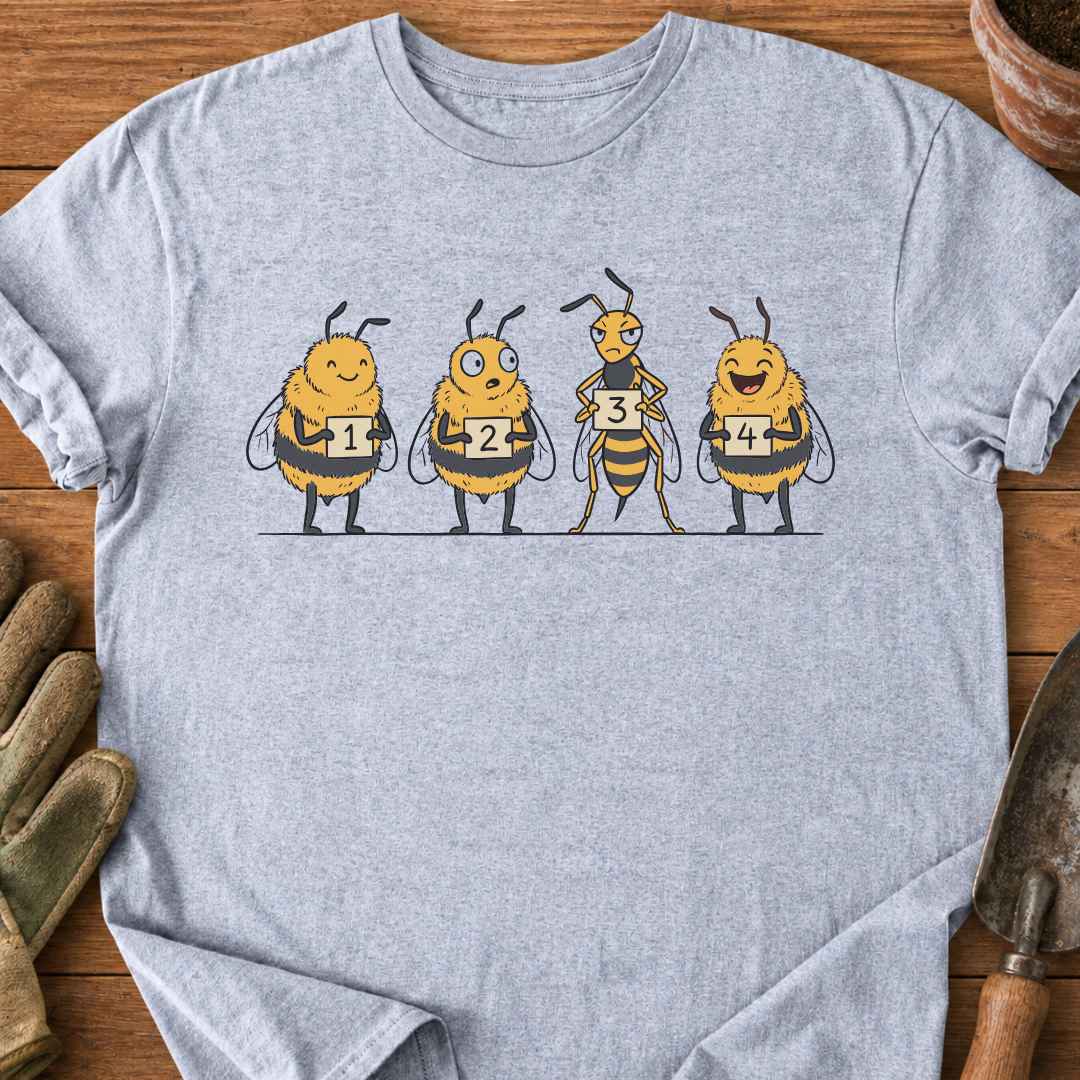 Suspects T-Shirt