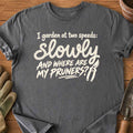 Two Speeds T-Shirt