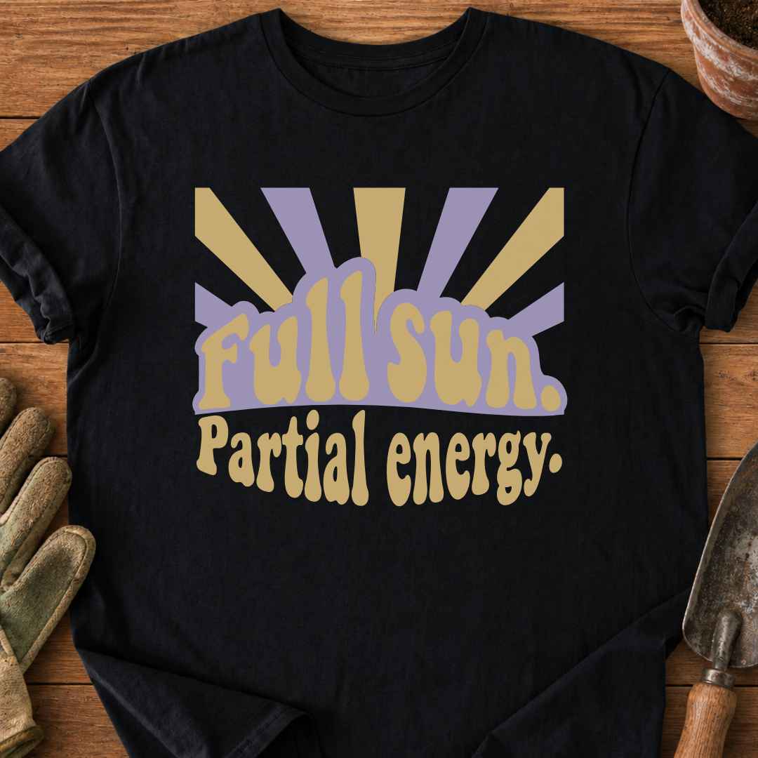 Full Sun T-Shirt