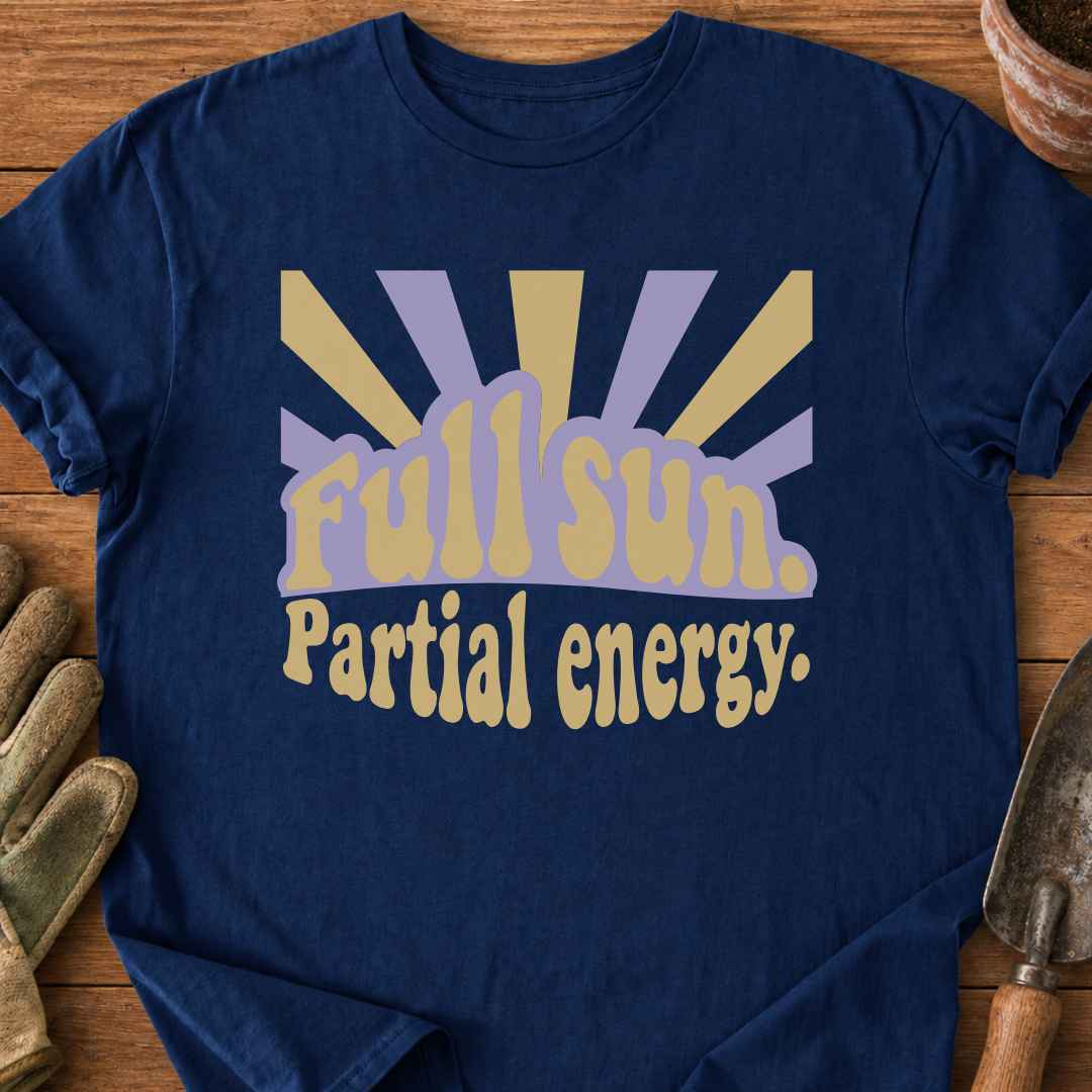 Full Sun T-Shirt
