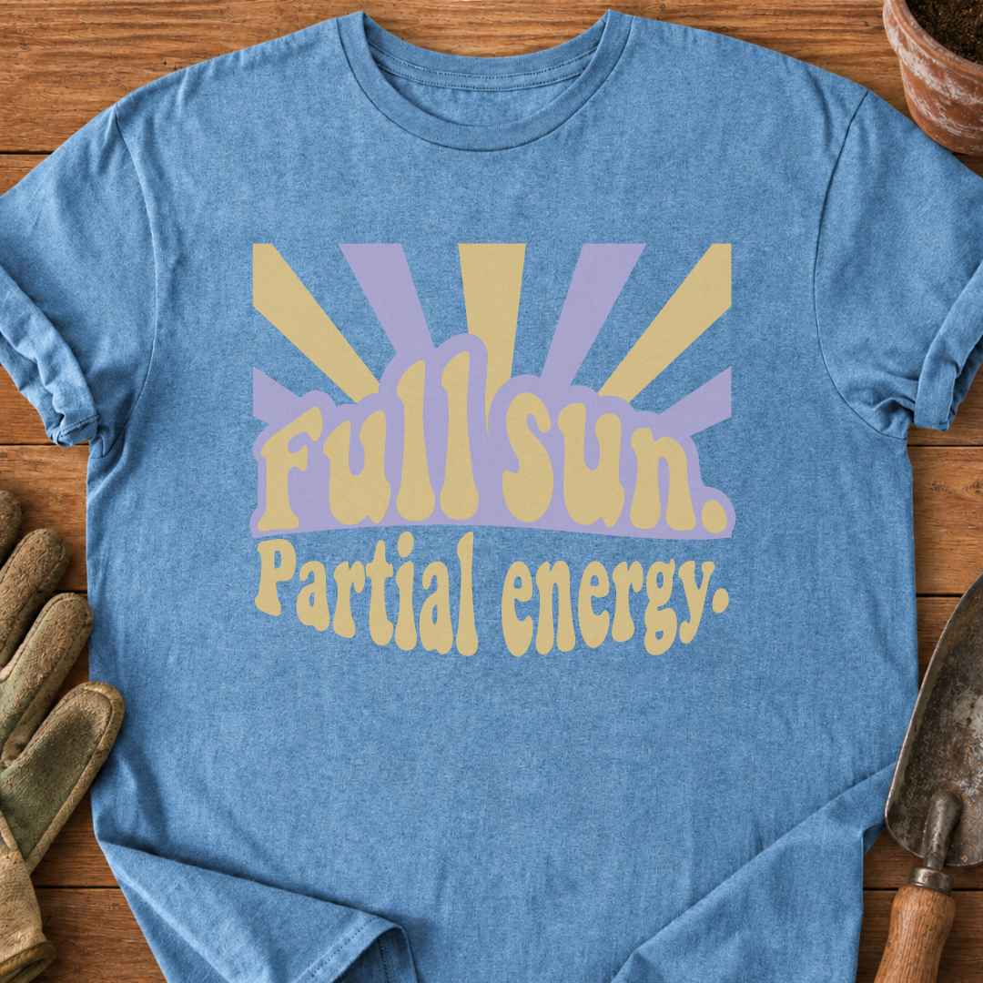 Full Sun T-Shirt