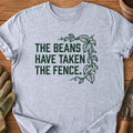 Taken The Fence T-Shirt