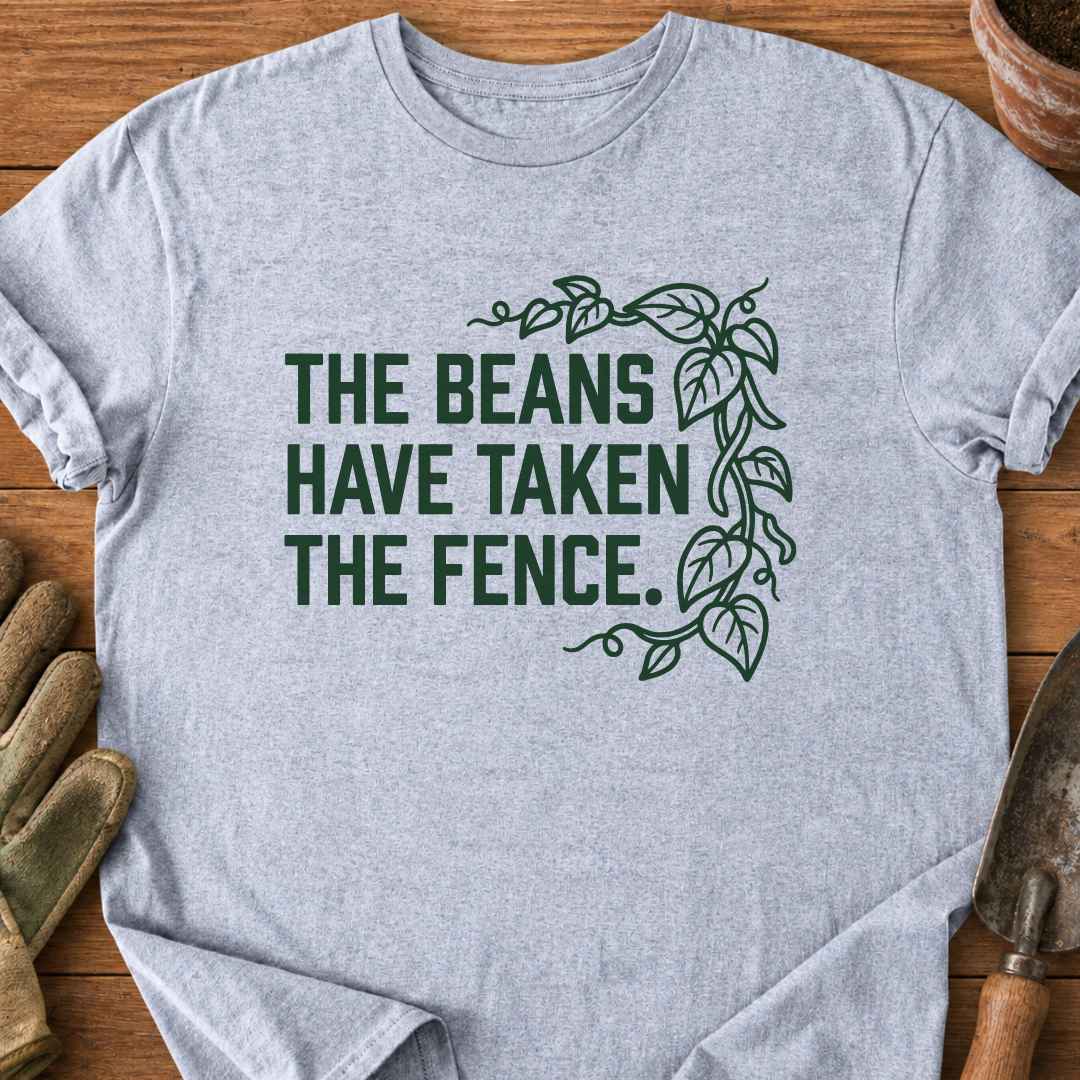 Taken The Fence T-Shirt