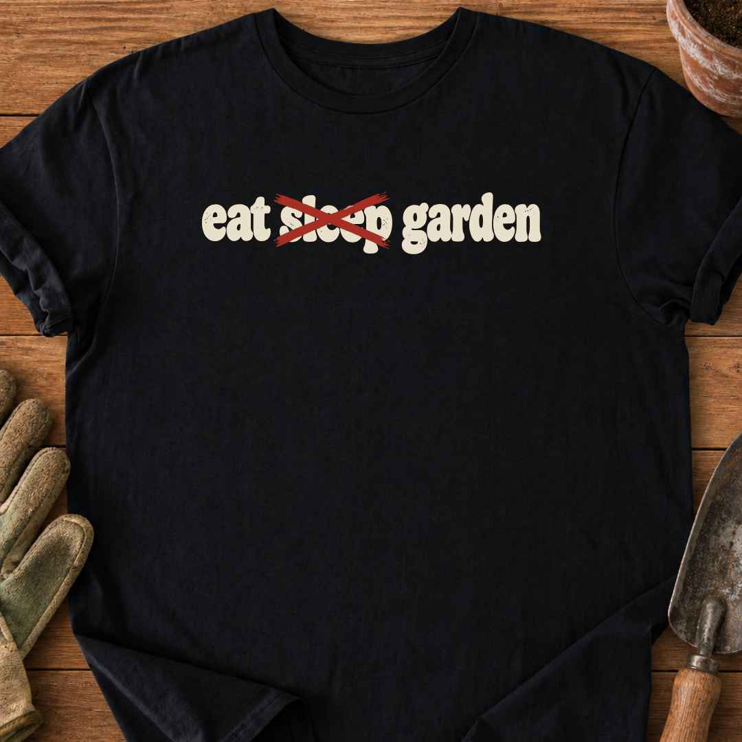 Sleep Garden T-Shirt