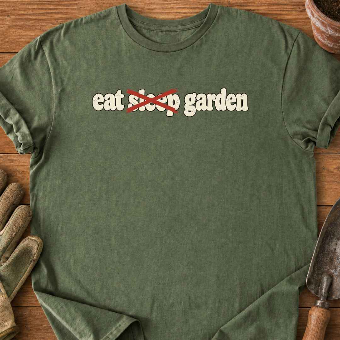 Sleep Garden T-Shirt