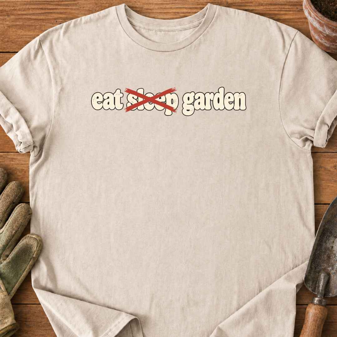 Sleep Garden T-Shirt