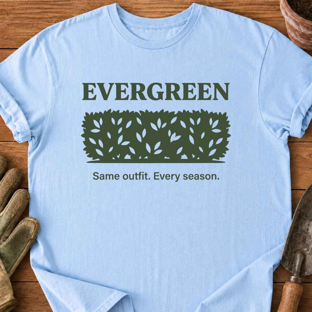 Evergreen T-Shirt