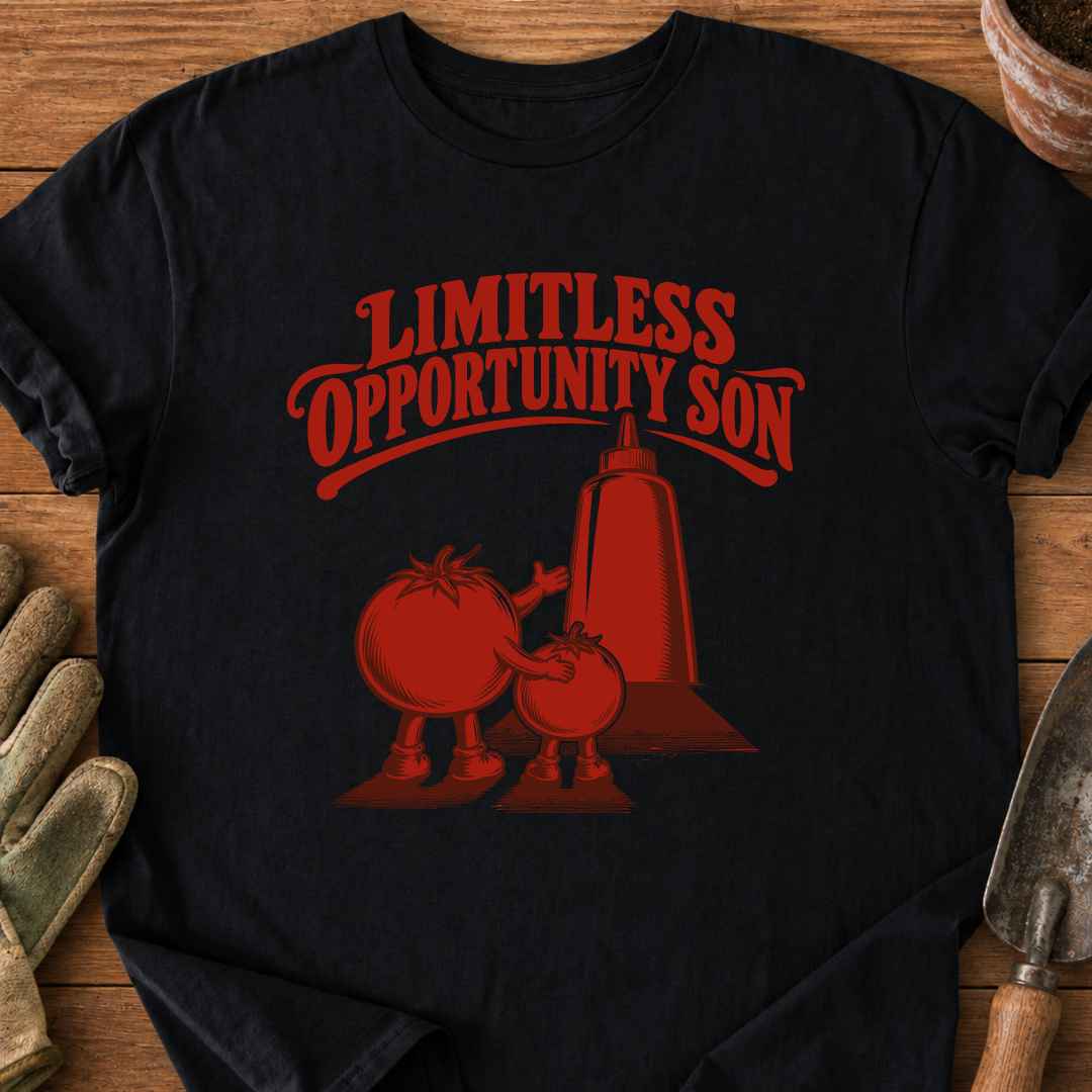 Limitless T-Shirt