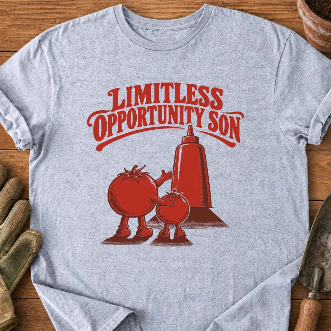 Limitless T-Shirt