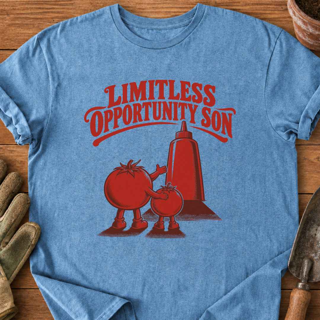 Limitless T-Shirt