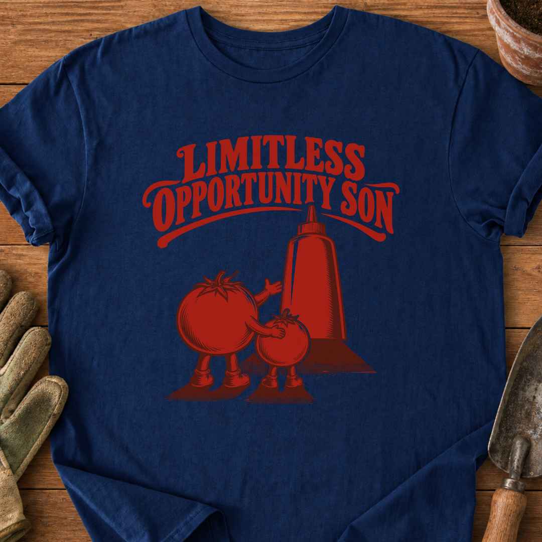 Limitless T-Shirt