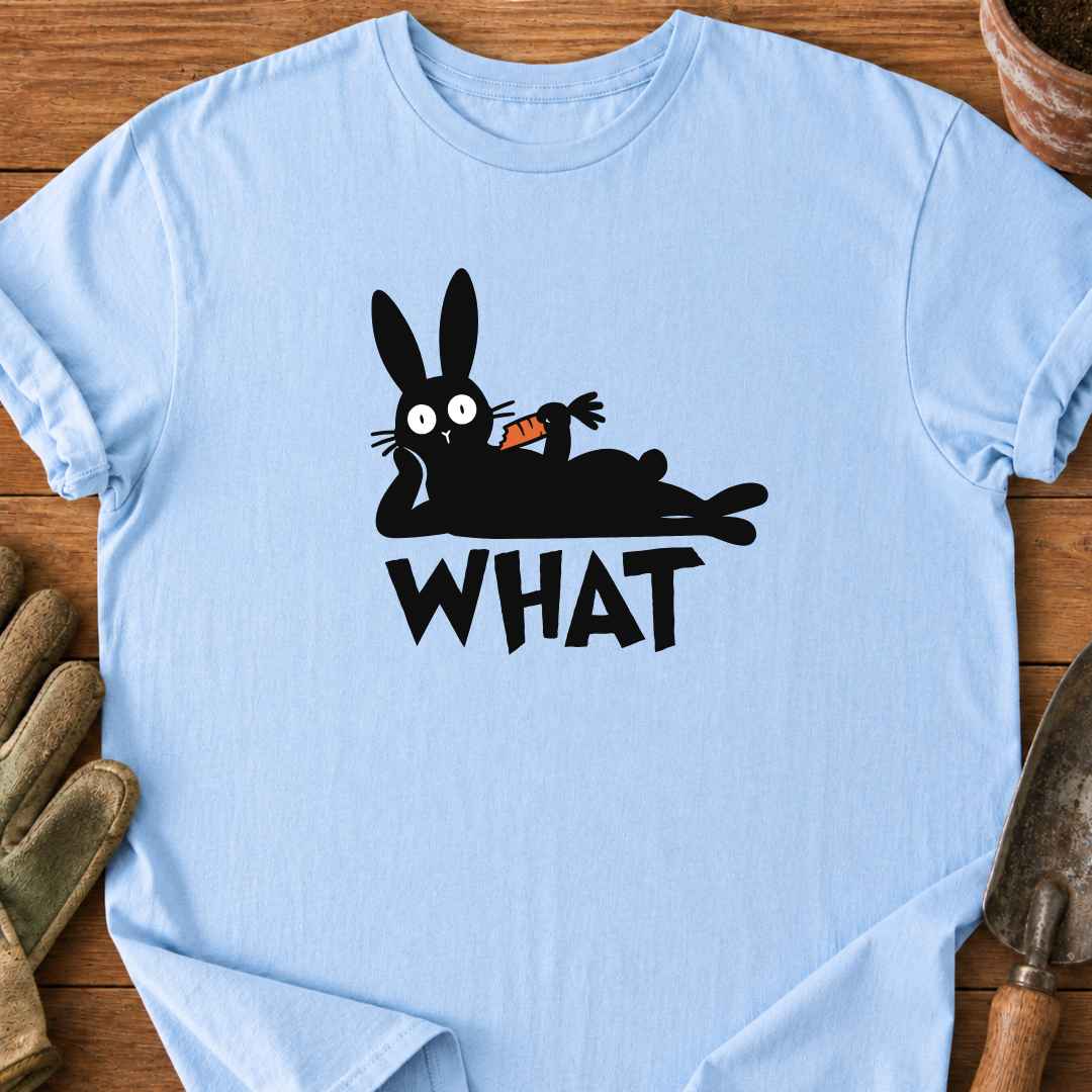 What T-Shirt