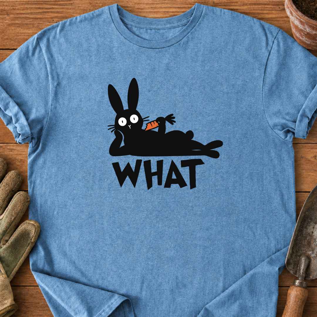 What T-Shirt