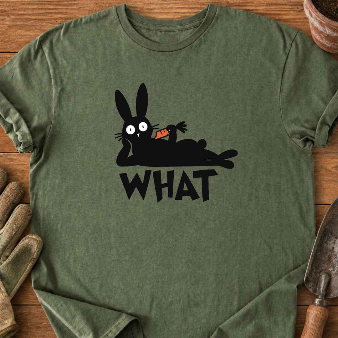 What T-Shirt