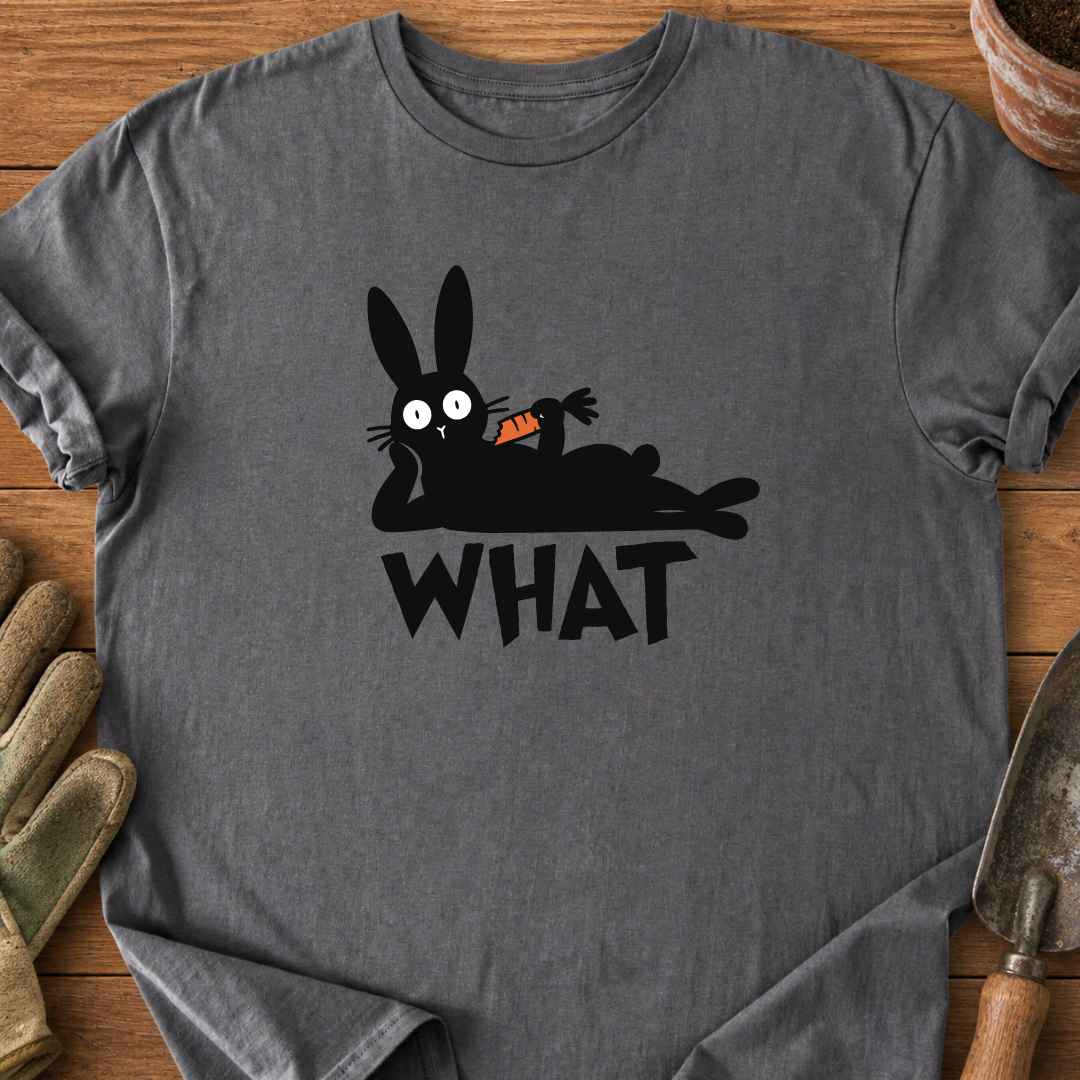 What T-Shirt