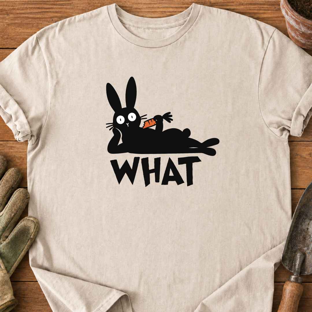 What T-Shirt