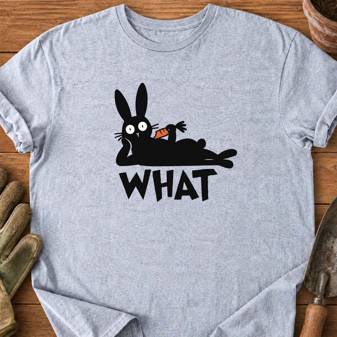 What T-Shirt