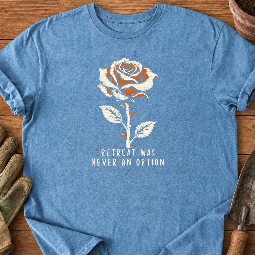 Not an Option T-Shirt