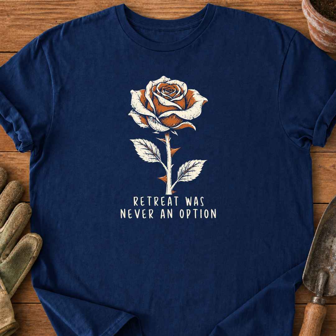 Not an Option T-Shirt
