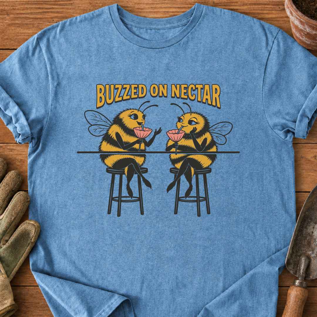 Buzzed T-Shirt