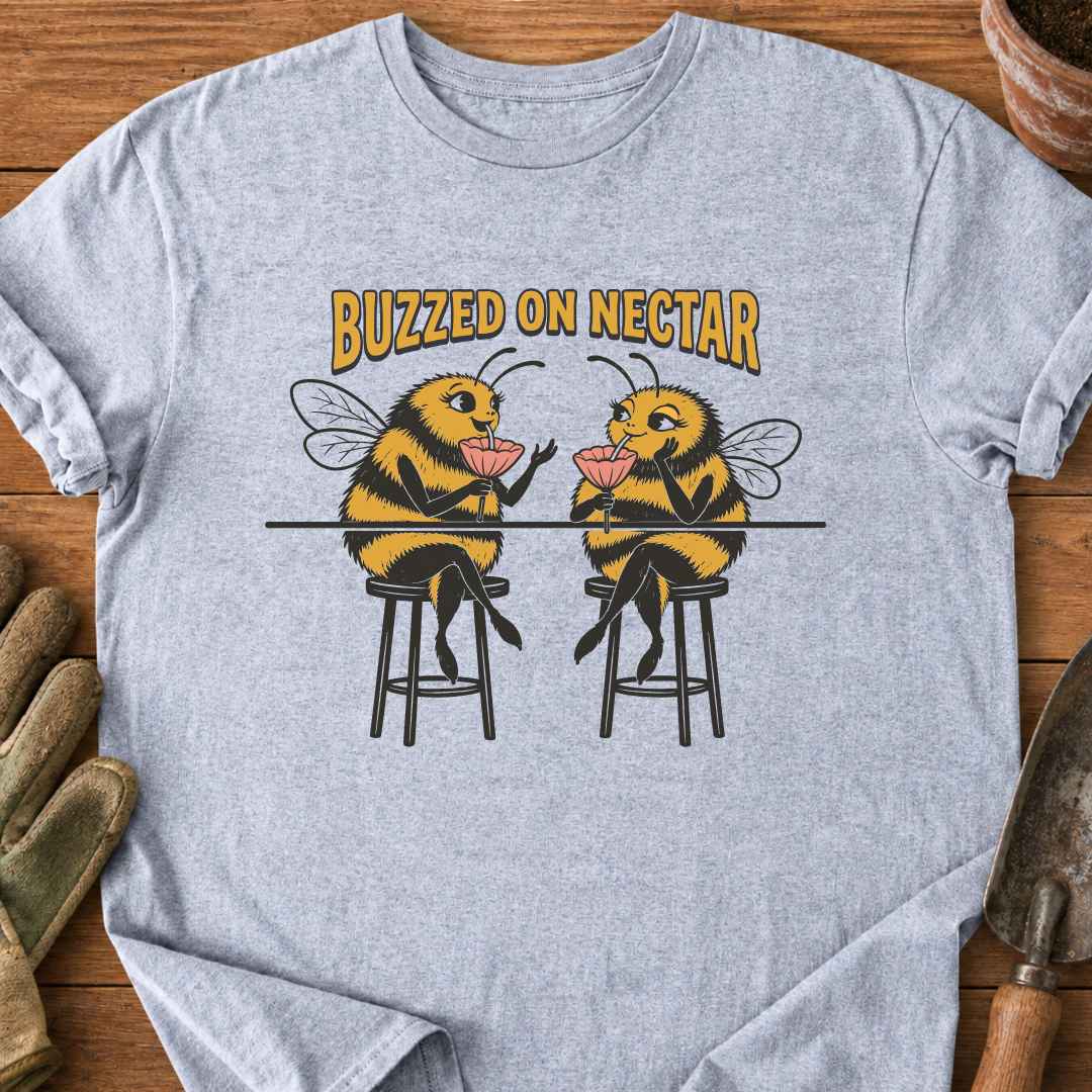 Buzzed T-Shirt