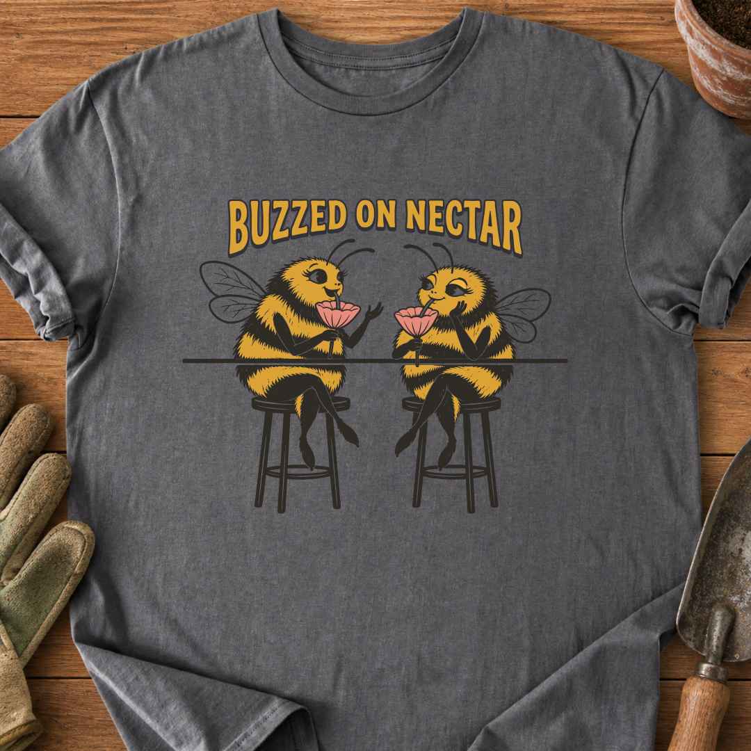 Buzzed T-Shirt