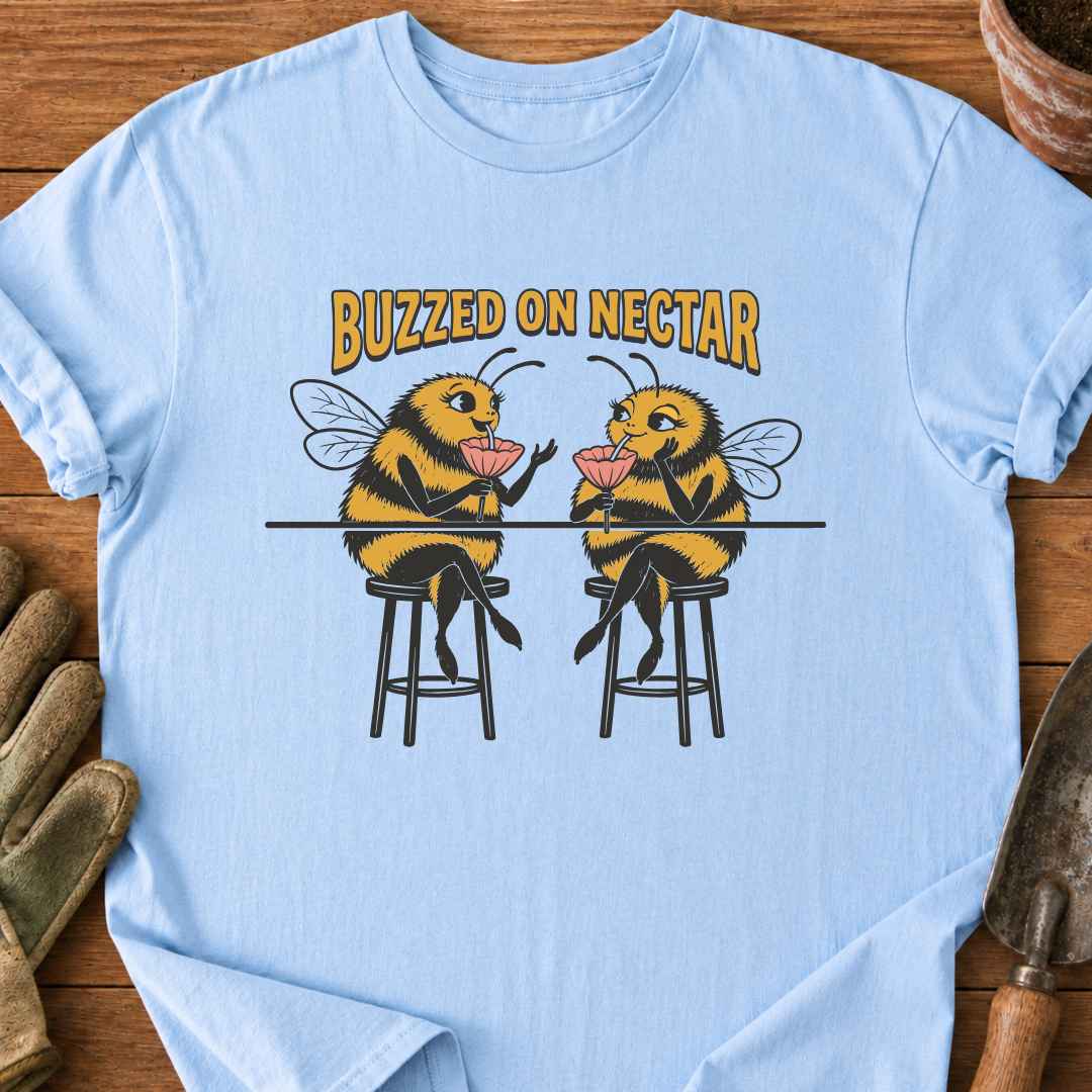 Buzzed T-Shirt