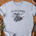 To The Garden T-Shirt