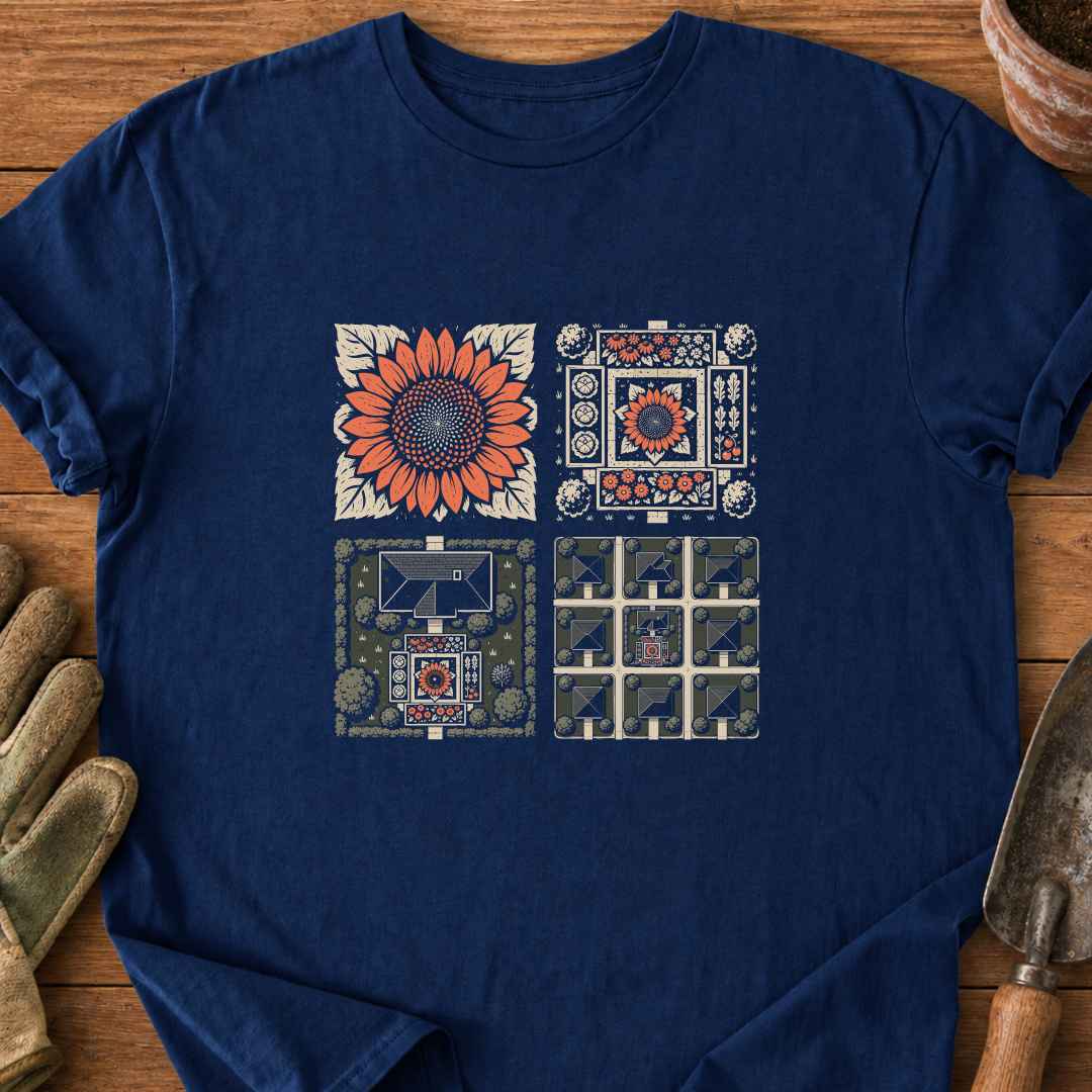 Zoom OUT T-Shirt