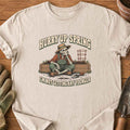 Hurry Up Spring T-Shirt