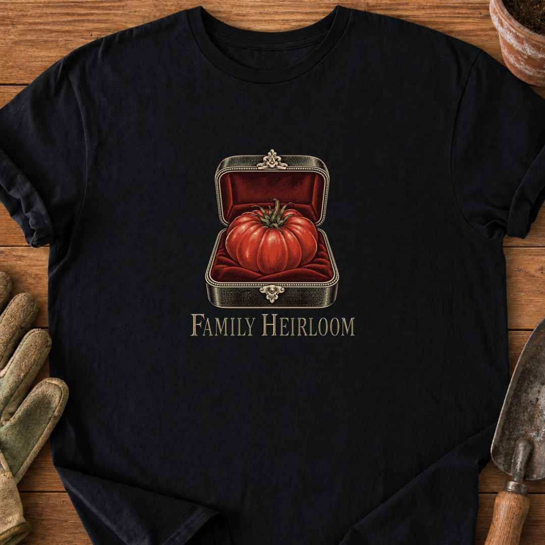 Family Heirloom T-Shirt