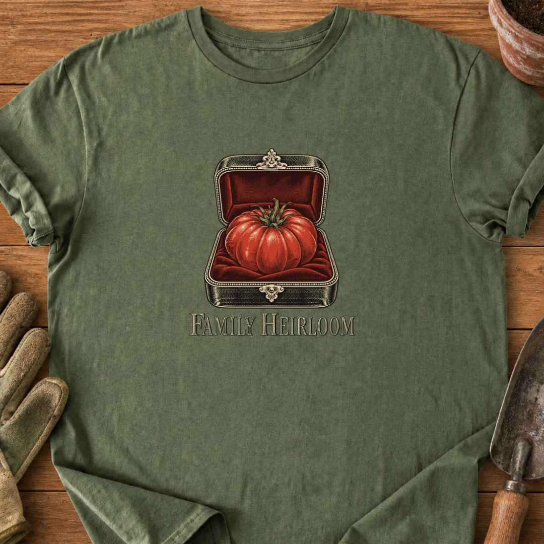 Family Heirloom T-Shirt