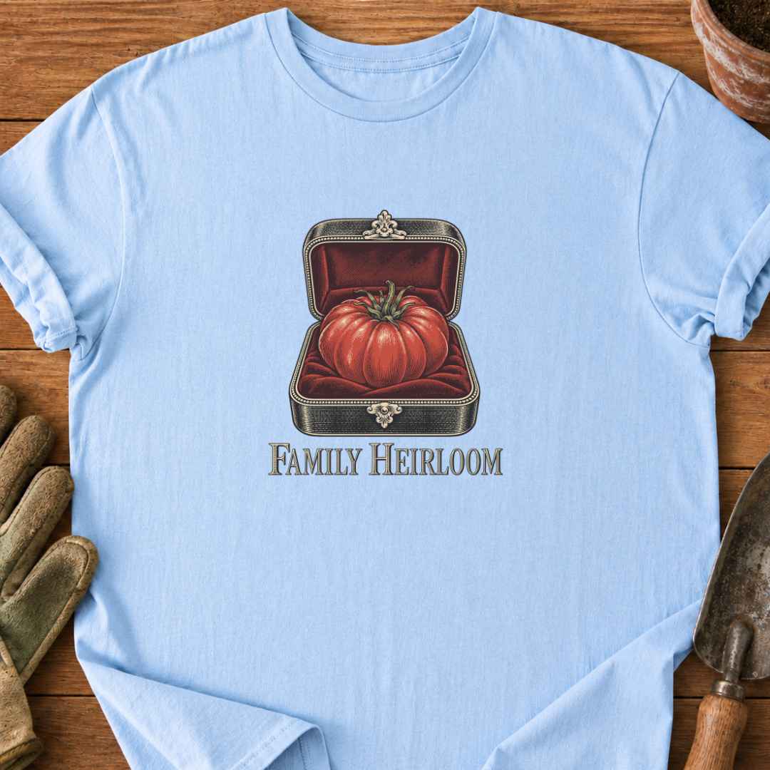 Family Heirloom T-Shirt