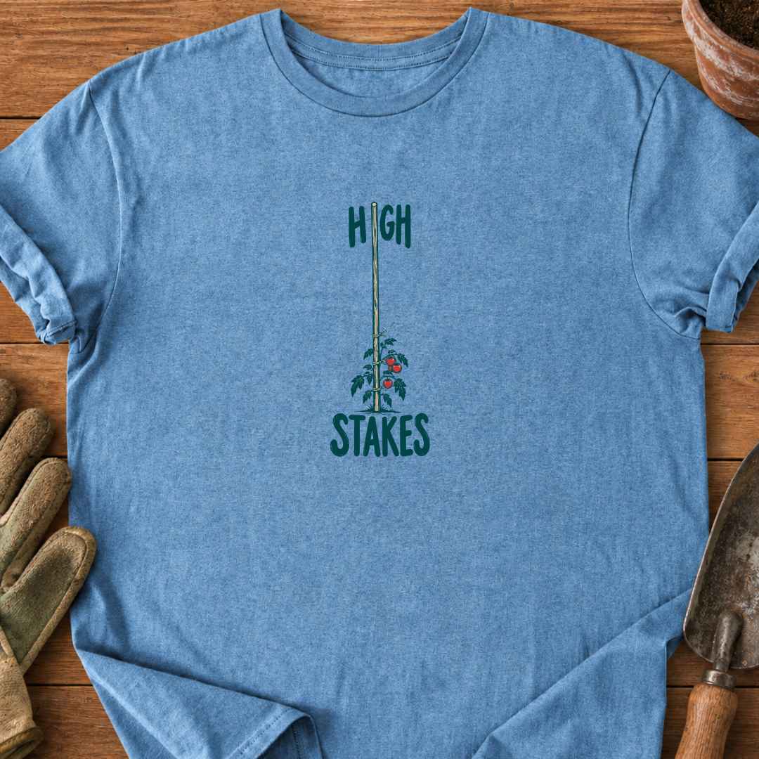 High Stakes T-Shirt