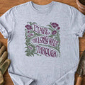Long Way T-Shirt