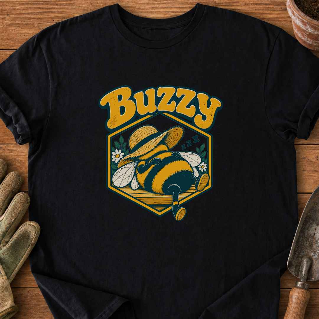 Buzzy T-Shirt