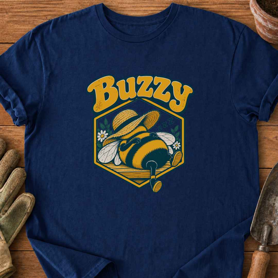 Buzzy T-Shirt