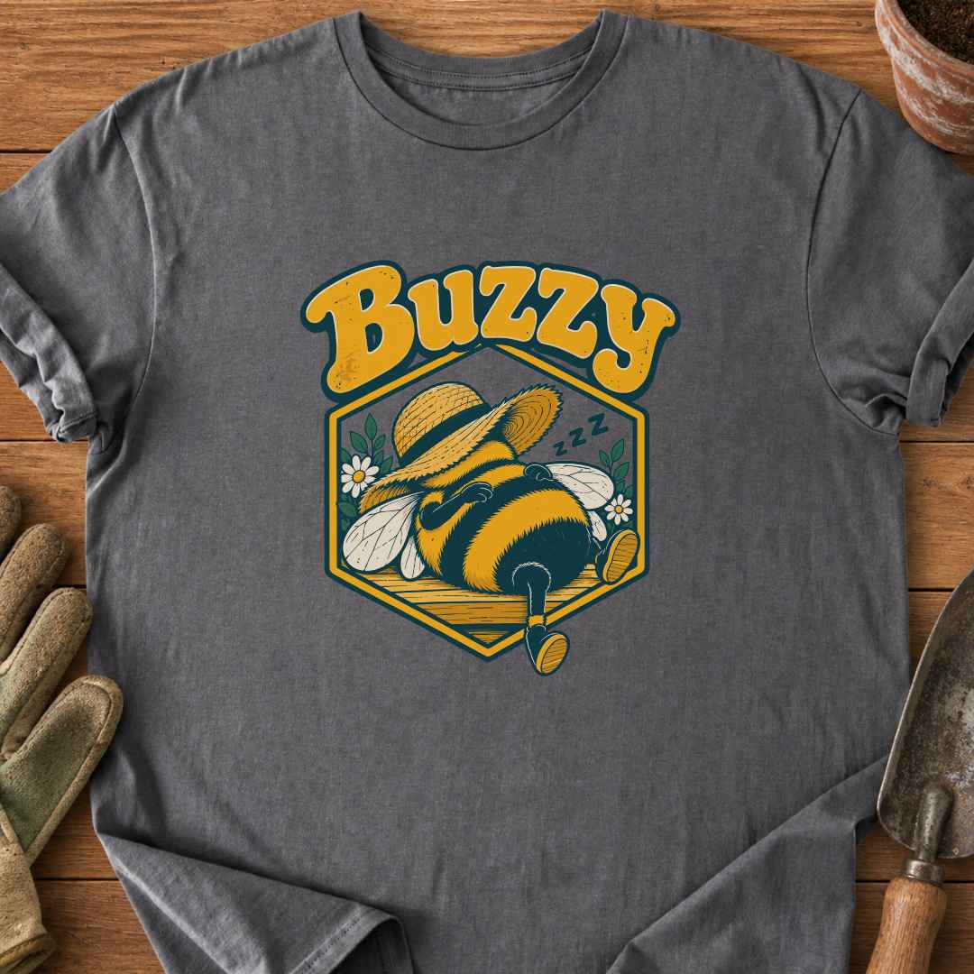 Buzzy T-Shirt