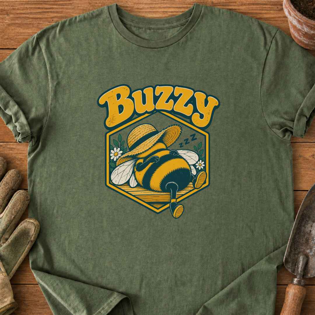 Buzzy T-Shirt