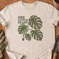 One Little Plant T-Shirt