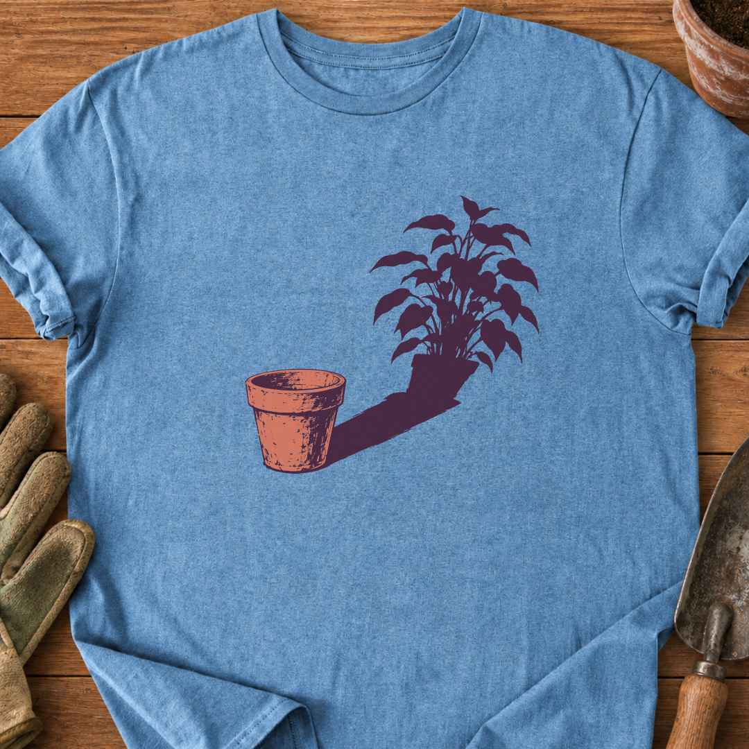 Season End T-Shirt