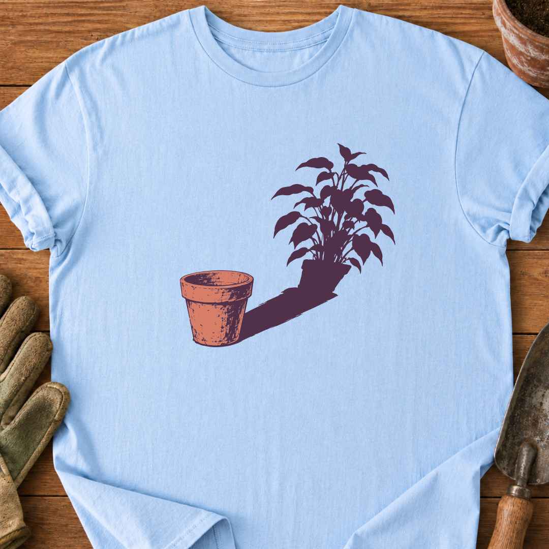 Season End T-Shirt