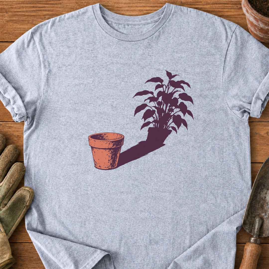Season End T-Shirt